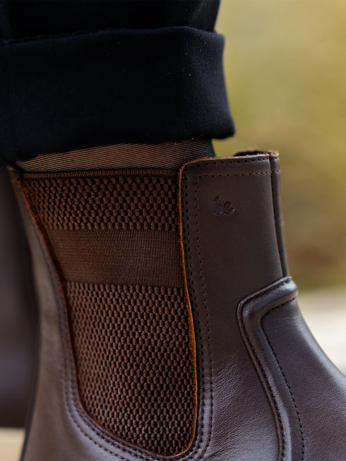 Allure Vår/Höst Barfotaskor - Unisex