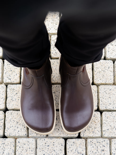 Allure Vår/Höst Barfotaskor - Unisex