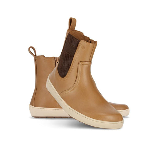 Allure Vår/Höst Barfotaskor