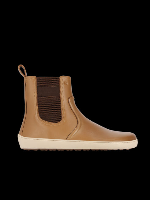 Allure Vår/Höst Barfotaskor - Unisex