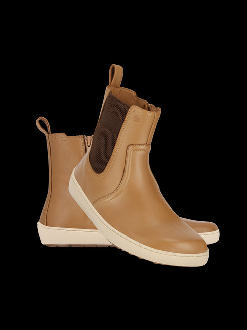 Allure Vår/Höst Barfotaskor - Unisex