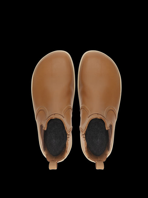 Allure Vår/Höst Barfotaskor - Unisex