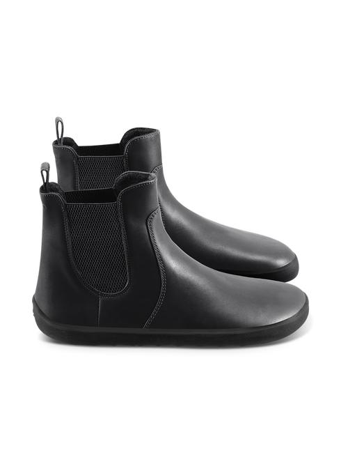 Entice Neo Nappa 2026 Barfotaskor - Unisex
