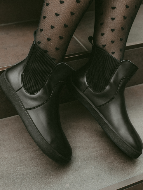 Entice Neo Nappa 2026 Barfotaskor - Unisex