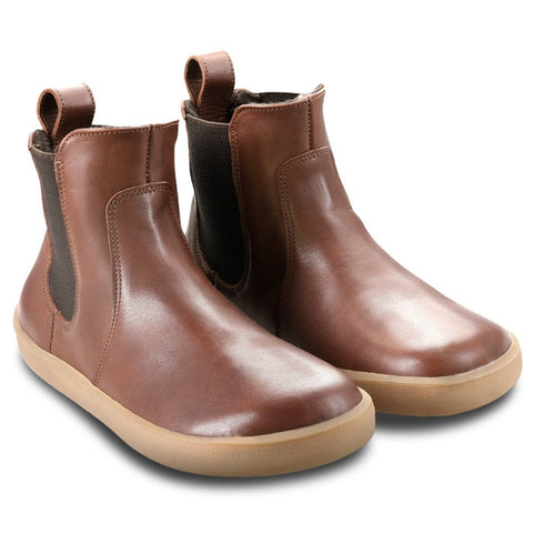 Entice Neo Smooth Barefoot Boots