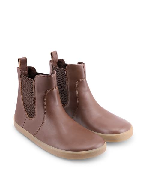 Entice Neo Nappa 2026 Barfotaskor - Unisex