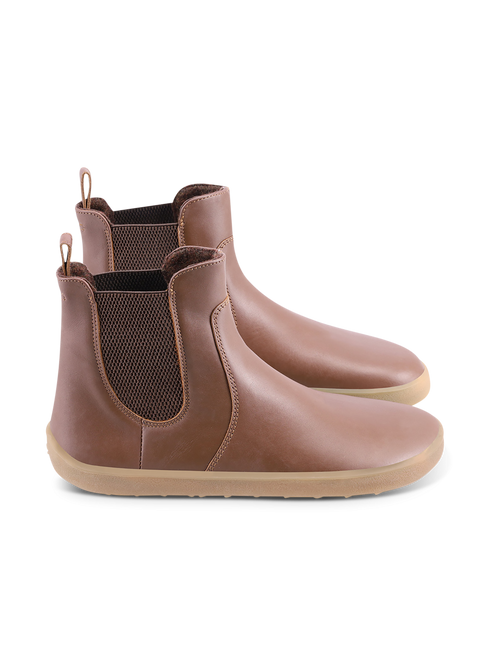 Entice Neo Nappa 2026 Barfotaskor - Unisex