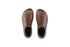 Mojo Dark Brown Barefoot Boots, Size 36-43