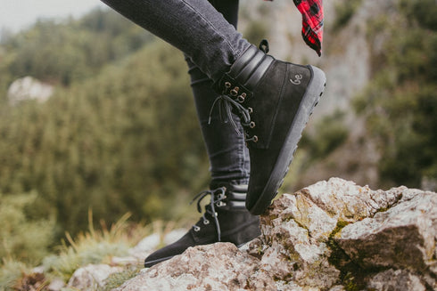 Nevada Neo Barfotakängor