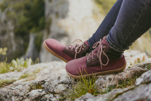 Nevada Neo Barfotakängor