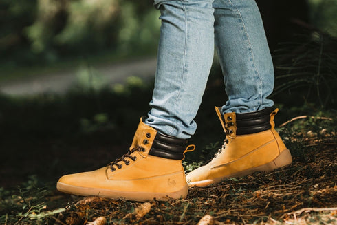 Nevada Neo Barfotakängor