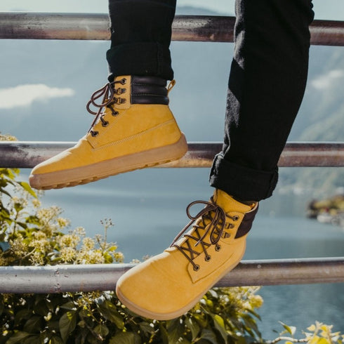 Nevada Neo Barfotakängor