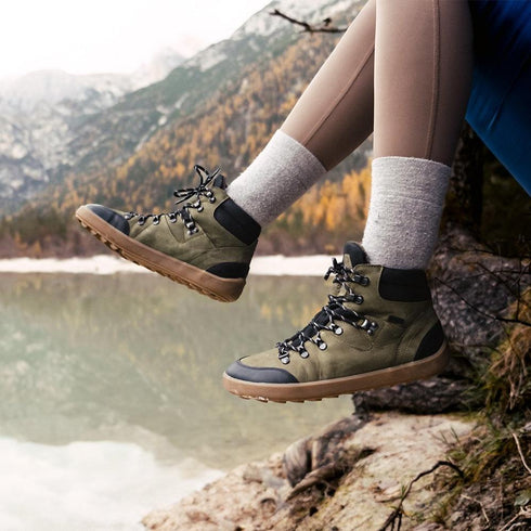 Ranger 2.0 Vandringsskor