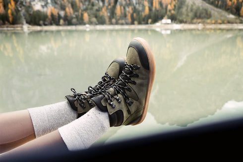 Ranger 2.0 Vandringsskor