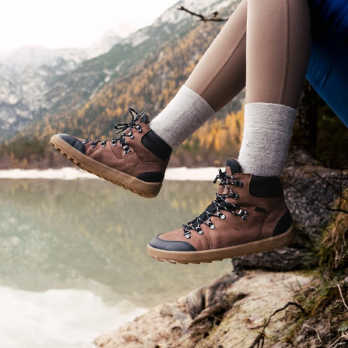 Ranger 2.0 Vandringsskor