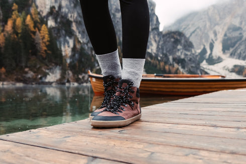 Ranger 2.0 Vandringsskor