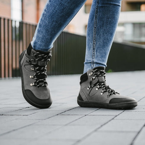 Ranger 2.0 Vandringsskor