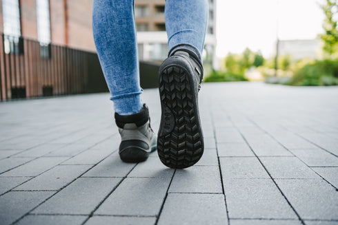 Ranger 2.0 Vandringsskor