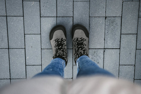 Ranger 2.0 Vandringsskor