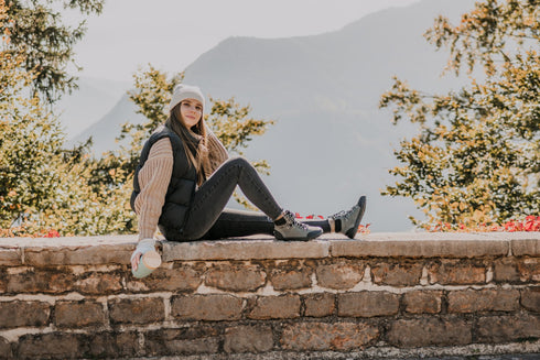 Ranger 2.0 Vandringsskor