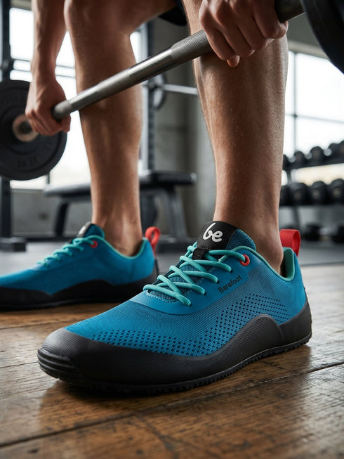 Pre-Order TrailAir Barefoot Hiking Shoes