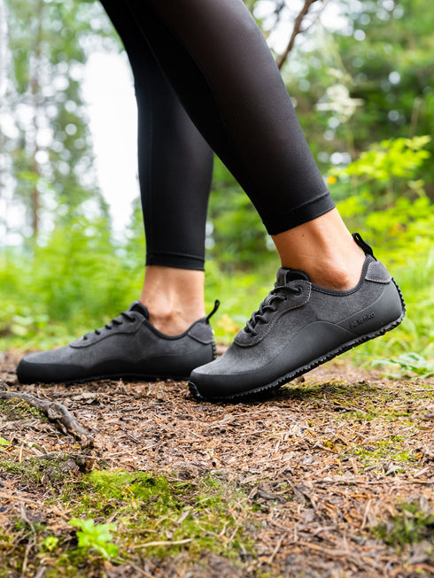 Trailwalker 3.0 Barfota Vandringsskor 2026