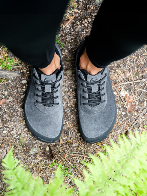 Trailwalker 3.0 Barfota Vandringsskor 2026