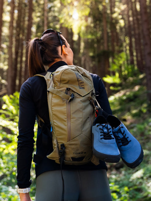 Trailwalker 3.0 Barfota Vandringsskor 2026