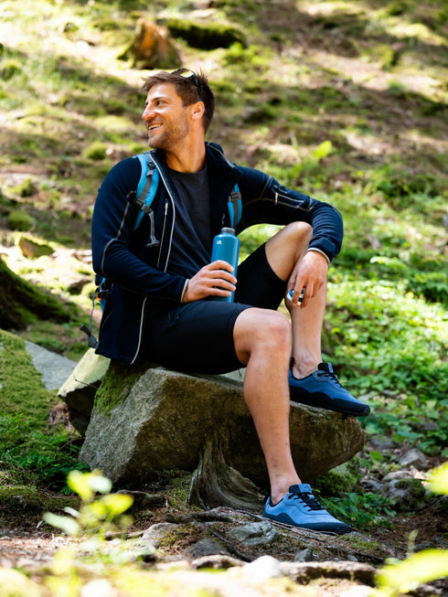 Trailwalker 3.0 Barfota Vandringsskor 2026
