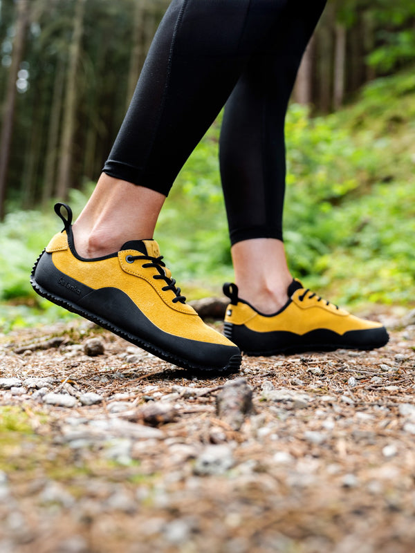 Trailwalker 3.0 Barfota Vandringsskor 2026