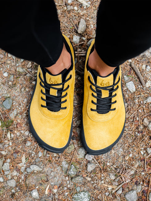 Trailwalker 3.0 Barfota Vandringsskor 2026