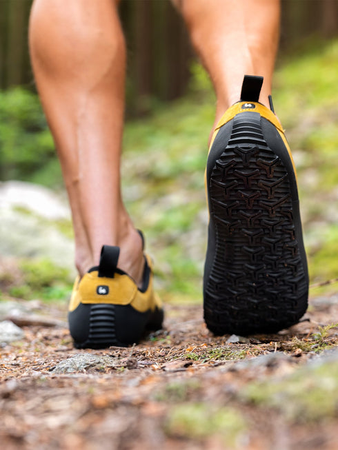 Trailwalker 3.0 Barfota Vandringsskor 2026