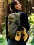 Trailwalker 3.0 Barfota Vandringsskor 2026