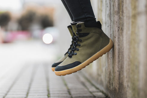 Ranger Vandringsskor