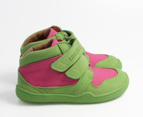 Luchs Veganska Barfotaskor