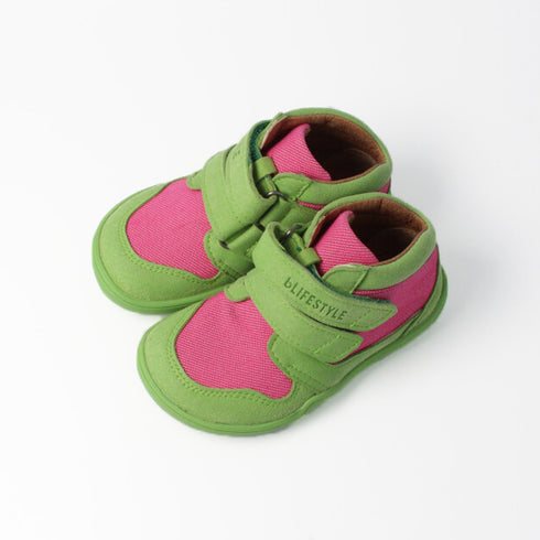 Luchs Veganska Barfotaskor