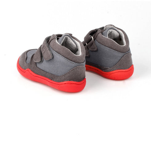 Luchs Veganska Barfotaskor