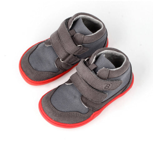 Luchs Veganska Barfotaskor