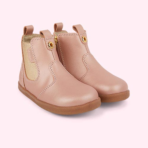 Jodphur Kängor Vår/Höstskor