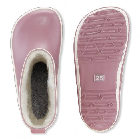 Charly High Warm Varmfodrade Gummistövlar