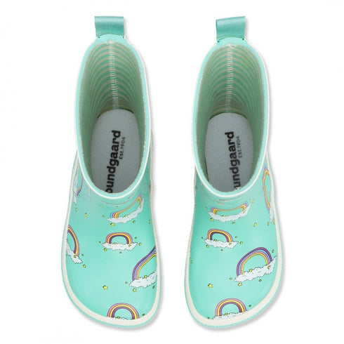 Charly Classic High Barfota Gummistövlar