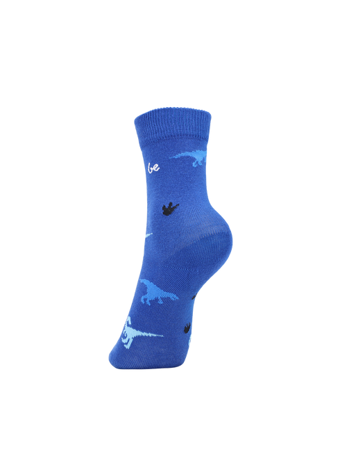 Crew Barnstrumpor - 3 Pack