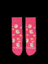 Crew Socks Unicorn and Dinosaur