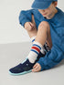 Luppo Barfotasneakers - Barn