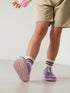 Luppo Barfotasneakers - Barn
