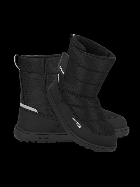 Ailo TEX Vnterskor - Barn