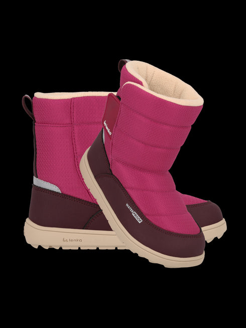 Ailo TEX Vnterskor - Barn