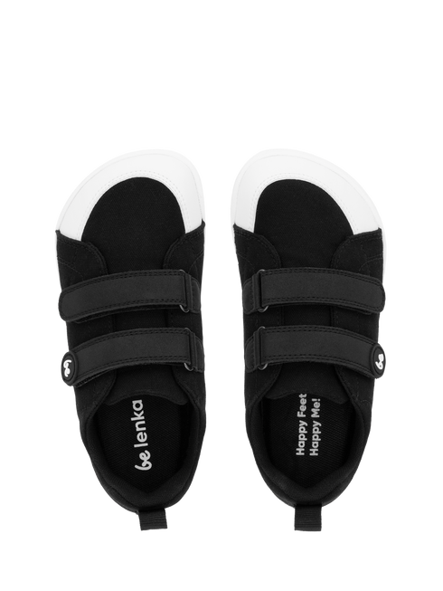 Canvi Vegan Barfotaskor