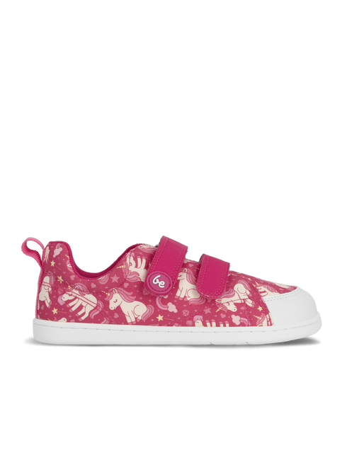 Canvi Vegan Barfotaskor