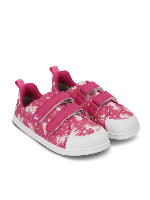 Canvi Vegan Barfotaskor